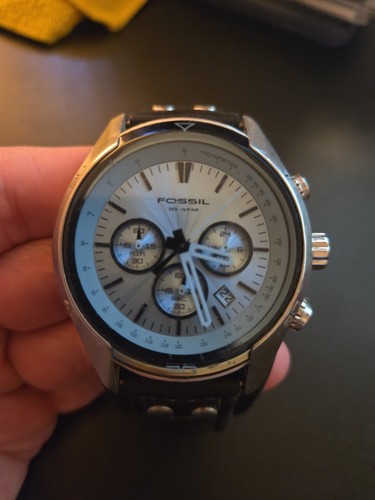 Orologio fossil coachman - orologio,