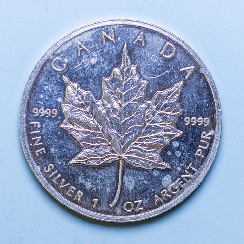 Canada elisabetta dollari - canada, ii