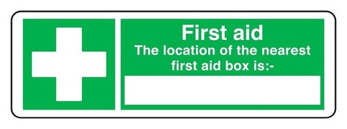 Pronto soccorso ubicazione - soccorso, la