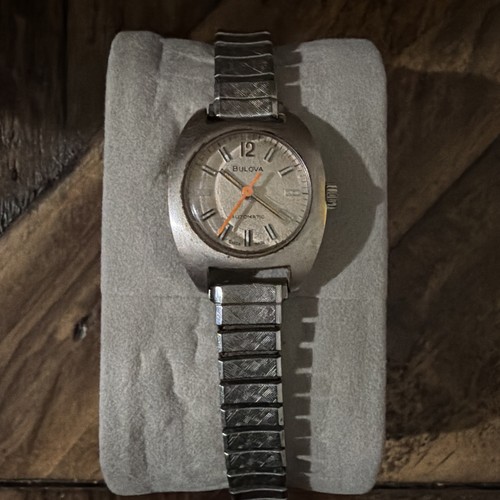 Orologio vintage bulova - orologio,