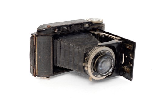 Voigtlander bessa 6x9 - rf,