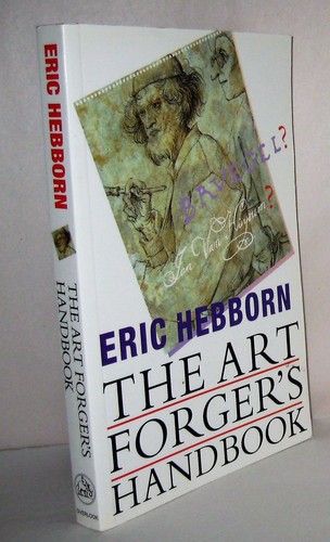 The art forgers handbook - forgers,