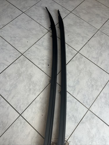 Barre longitudinali tetto ford - barre,