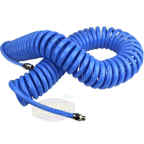 Tubo bobina compressore aria