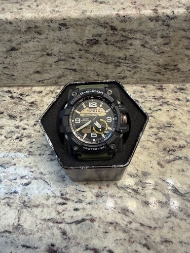 Orologio uomo casio shock - orologio, g-shock