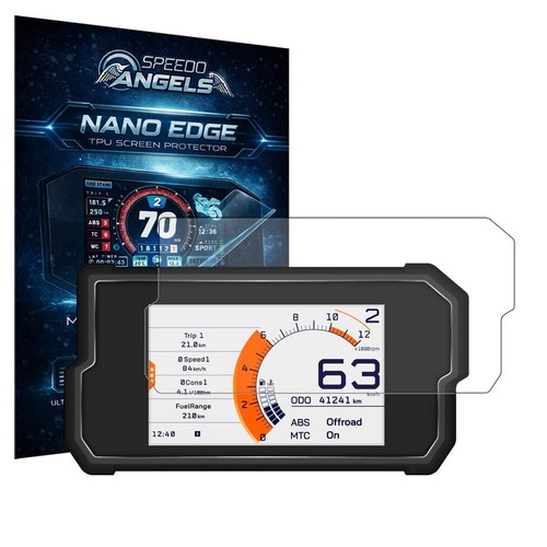Nano edge ktm 790 - edge,