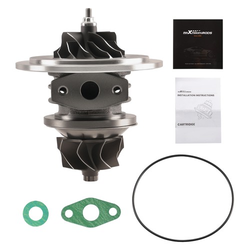Turbo chra core - chra, for