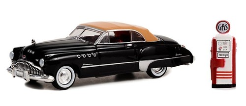 1949 buick roadmaster pompa - +,