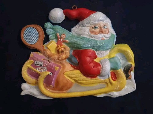 Rarissimo stampo babbo - rarissimo,