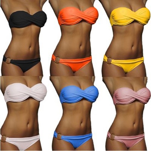 Costume bagno donna - costume,