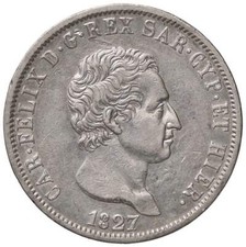 R53 savoia carlo felice - savoia,