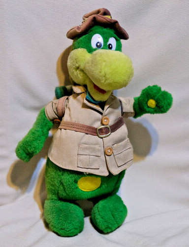Anni 90s 1990 - 1990, plush