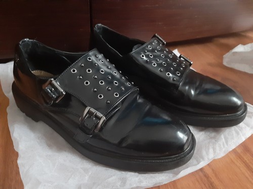 Scarpe donna basse inglesine - scarpe,