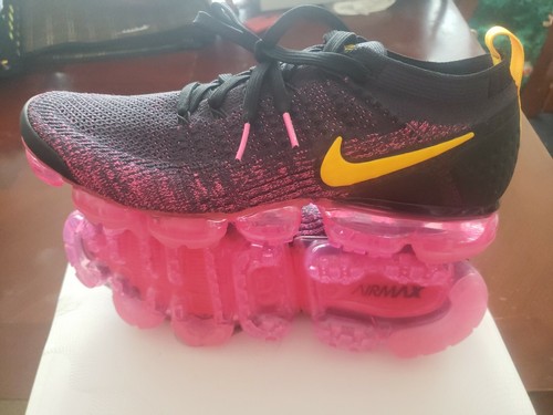 Air vapormax flyknit - air, pink