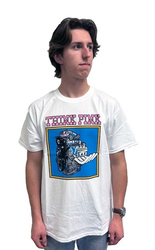 Shirt autentica vintage - t-shirt,