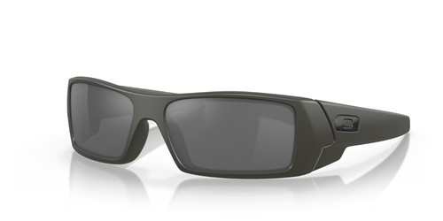 Occhiali sole oakley gascan - da,