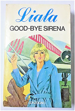 Liala good bye sirena 443 - good-bye,