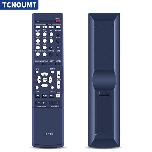 Telecomando ricambio - di,