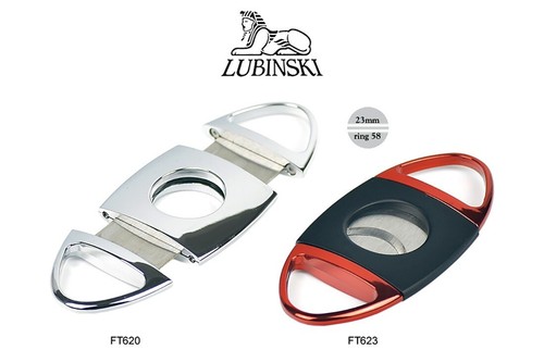 Tagliasigari cigar cutter - tagliasigari,