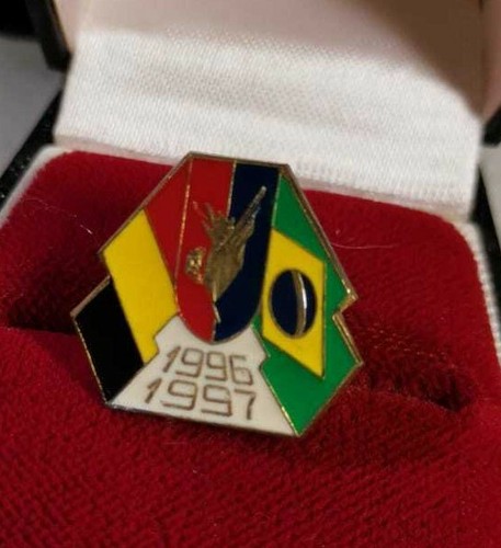 Spilla distintivo pins - spilla, calcio
