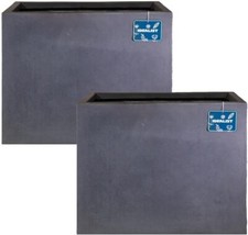 Set fioriere giardino - set,