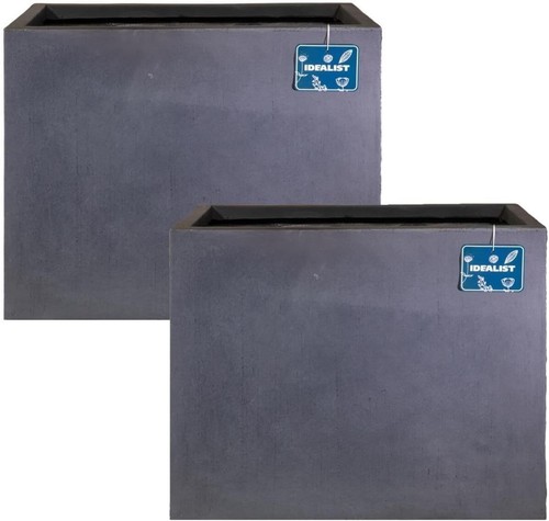 Set fioriere giardino - set, 2