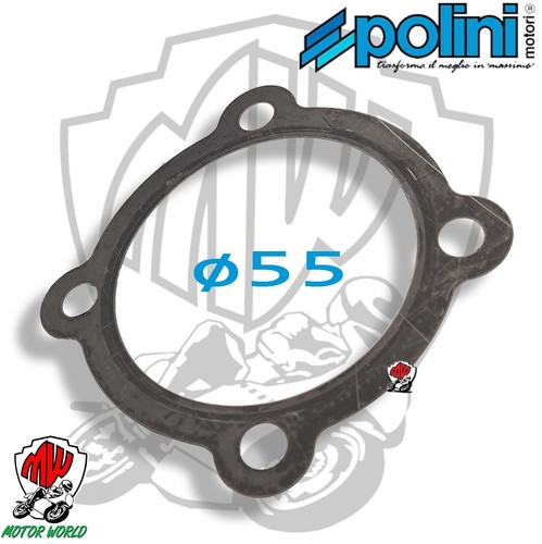 Guarnizione testa polini per - guarnizione,