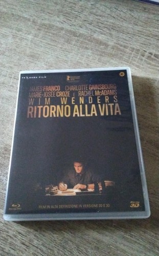 Ritorno alla vita - ritorno, wim
