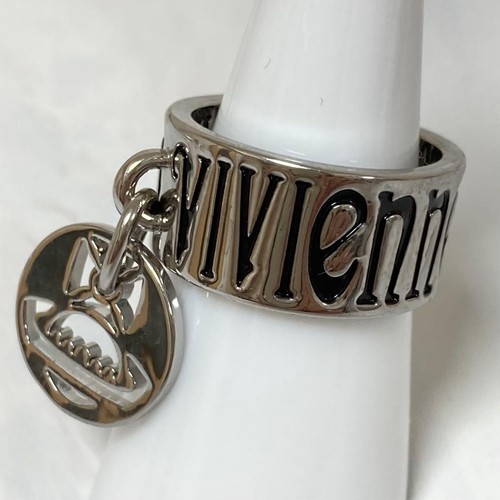 Anello vivienne westwood - vivienne,