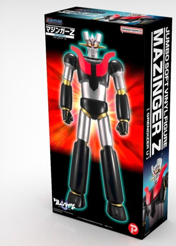 Mazinga from ufo - mazinga, robot
