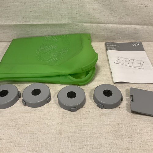 Nintendo wii fit balance - nintendo,