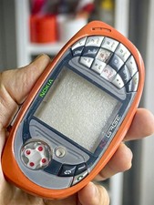 Nokia ngage cover - qd, anteriore