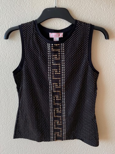 Top senza maniche - , con