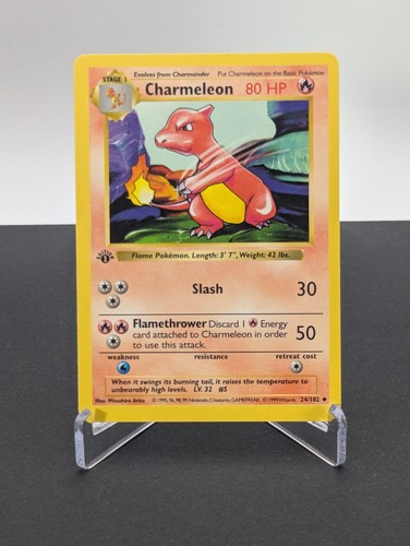 Charmeleon edizione set - charmeleon,