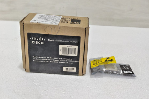 Nuovo cisco mgbsx1 - cisco,