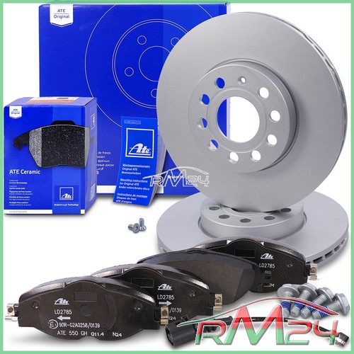 Kit ate disco freno - kit,