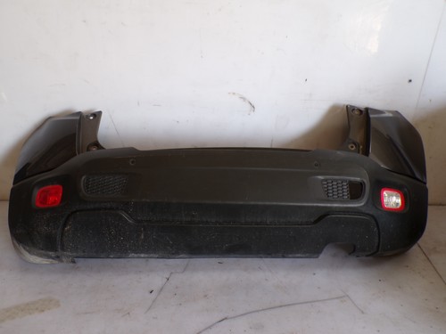 15597 paraurti posteriore jeep - 15597,