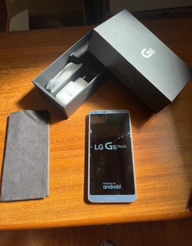 Thinq completo di - lg,