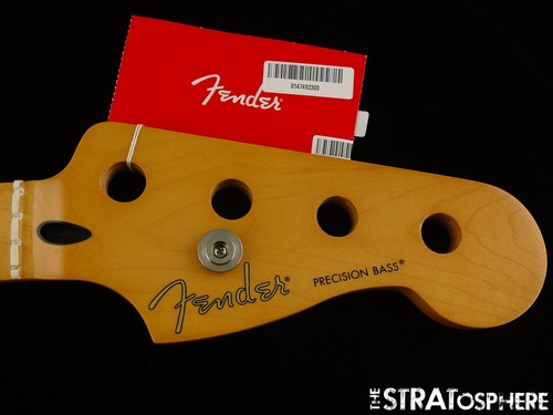 Fender player modified - fender, ii