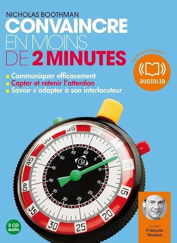 Convaincre moins 2 - convaincre,