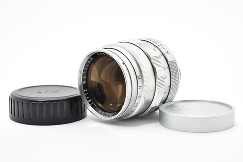 Leica summilux 1 - leica, 50