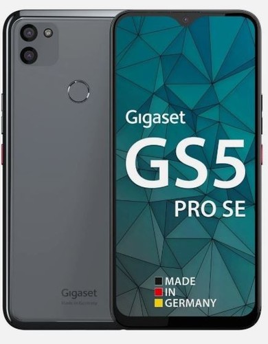 Smartphone gigaset gs5pro - smartphone,