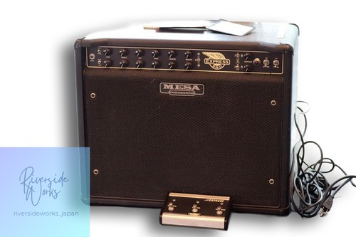 Mesa boogie express combo - boogie,