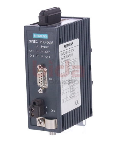 Siemens 6gk1502 4ab10 simatic - siemens,