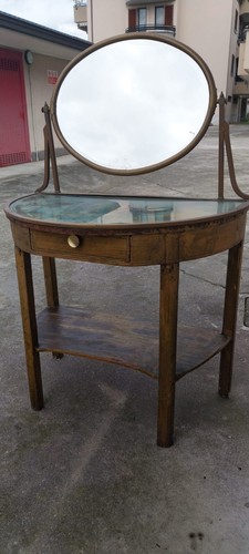 Petineuse epoca con piano - petineuse,
