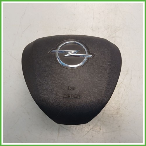 Airbag guidatore sinistro - airbag, sx
