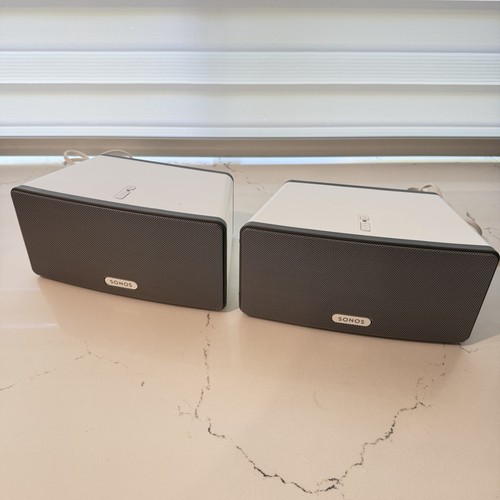 Sonos play paia - sonos, play: