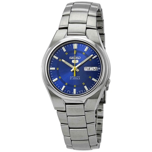Orologio uomo seiko serie - uomo,