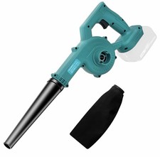 Soffiatore foglie 20v cordless - soffiatore,