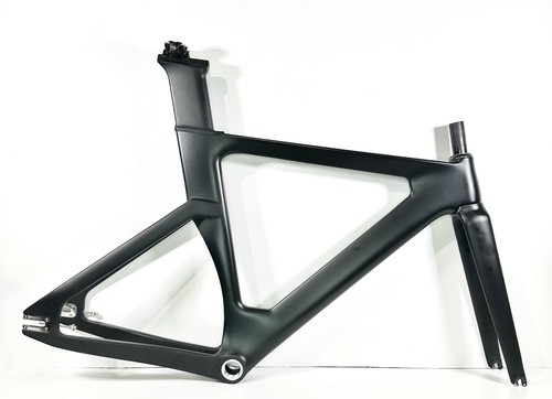 Telaio pista aerodinamica full